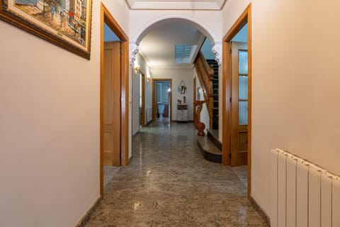 CASA LA TERCIA Apartment in La Mancha