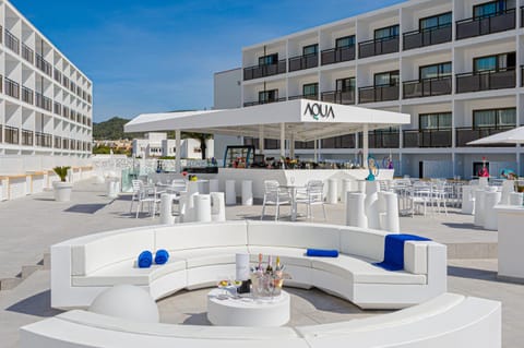 Hotel Vibra Mare Nostrum Hôtel in Ibiza