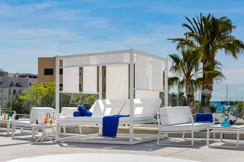 Hotel Vibra Mare Nostrum Hôtel in Ibiza
