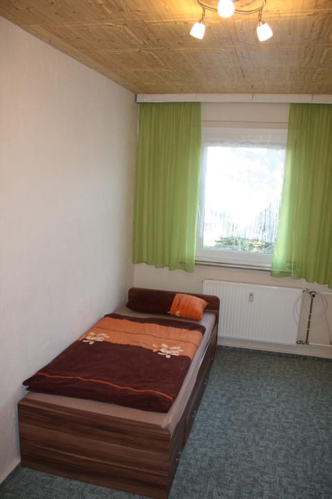 Ferienwohnung Zwickau Apartment in Zwickau