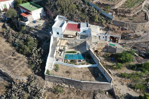 Casapancho 3 - Casa Rural - Fasnia - Tenerife Villa in Abona