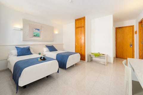 Apartamentos Vibra Panoramic Condominio in Ibiza