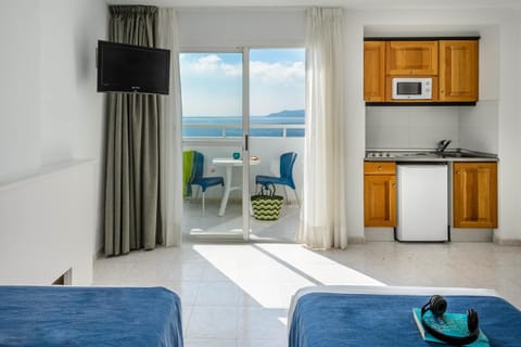 Apartamentos Vibra Panoramic Copropriété in Ibiza