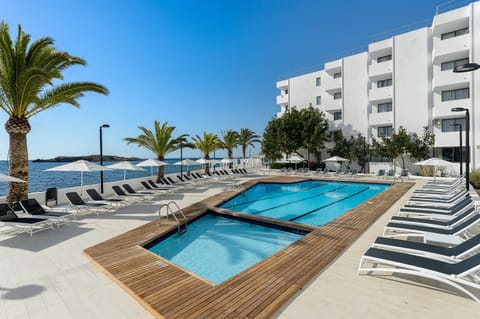 Apartamentos Vibra Jabeque Dreams Condo in Ibiza