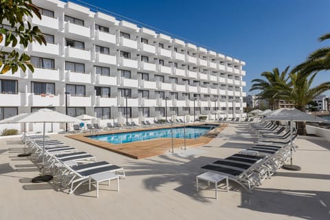Apartamentos Vibra Jabeque Dreams Condominio in Ibiza