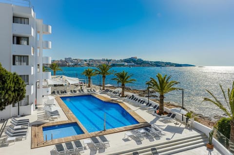 Apartamentos Vibra Jabeque Dreams Condo in Ibiza