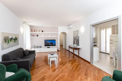 Casa mia a Nervi Apartamento in Genoa