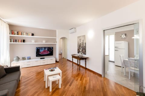 Casa mia a Nervi Apartment in Genoa