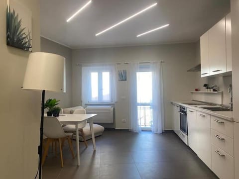 Appartamento confortevole, pieno centro Varazze Apartment in Varazze