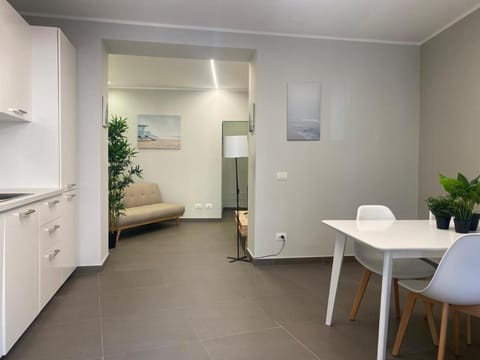 Appartamento confortevole, pieno centro Varazze Apartment in Varazze