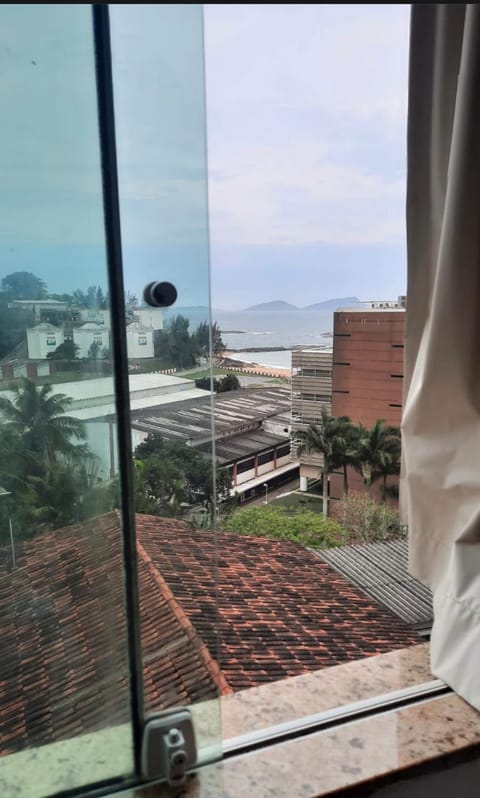 Flat bela vista master Apartment hotel in Macaé