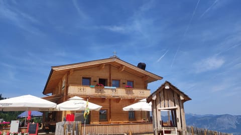 Markbachjochhütte Wildschönau WILD700 Ski-In Ski-Out Apartment in Salzburgerland