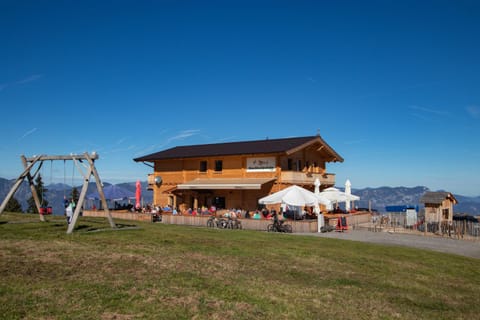 Markbachjochhütte Wildschönau WILD700 Ski-In Ski-Out Apartment in Salzburgerland