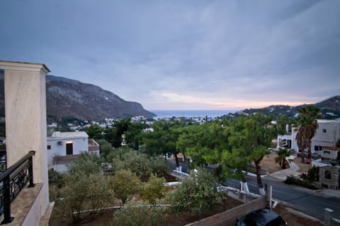 Persephone's Villa Villa in Kalymnos