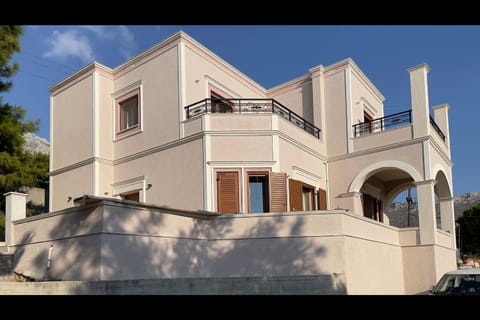 Persephone's Villa Villa in Kalymnos