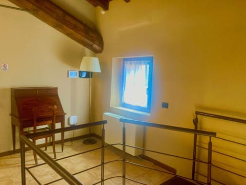 Agriturismo Pizzavacca Farm Stay in Villanova sull'Arda