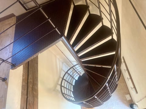 Agriturismo Pizzavacca Farm Stay in Villanova sull'Arda