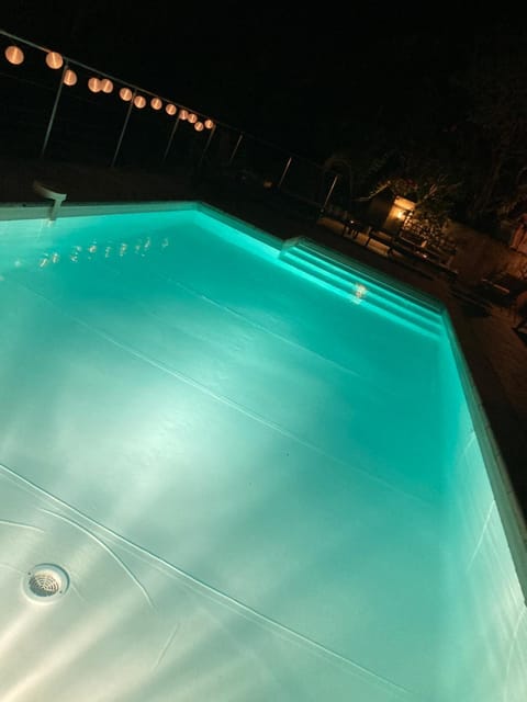 Villa piscine proche cassis Villa in Carnoux-en-Provence