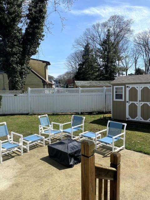 Fabulous Family Rancher ! Ocean City NJ Beaches Maison in Somers Point