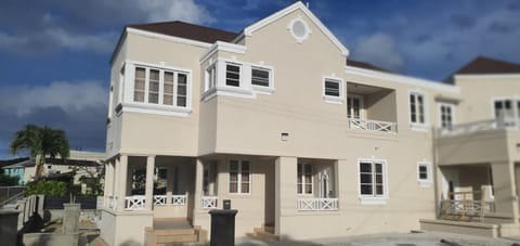 Infinity Townhomes at Bagatelle Condo in Saint James