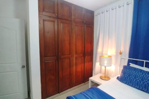 Dominican Suite 12, Incredible 2 Bed Apt (DS12) Condominio in Puerto Plata
