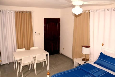 Dominican Suite 11, Amazing Apt/Studio (DS11) Apartment in Puerto Plata