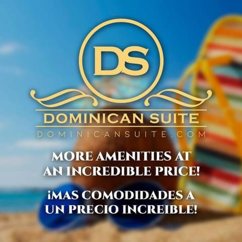 Dominican Suite 23, Incredible 1 Bed Apt (DS23) Copropriété in Puerto Plata