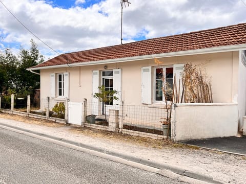 Villa clair logis House in Andernos-les-Bains