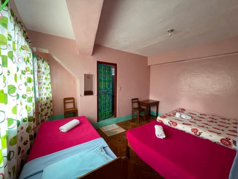 Sagada Guesthouse Bed and Breakfast in Cordillera Administrative Region