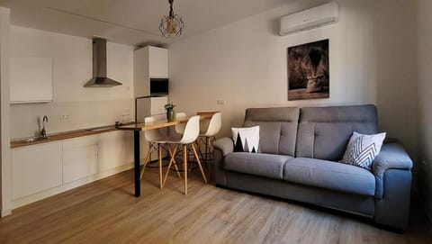 Parador 10 Apartamentos Appartamento in Cehegín