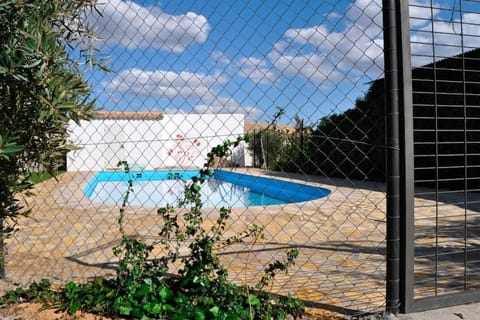 Casa rural Molino S CAZORLA PISCINA COMPARTIDA Chalet in Sierra de Cazorla Comarca