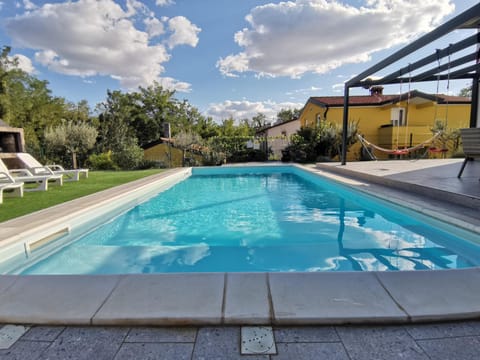 Pool view, Swimming pool, Swimming pool