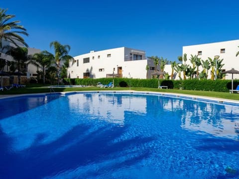 Marbella Hills Apartment in Marbella