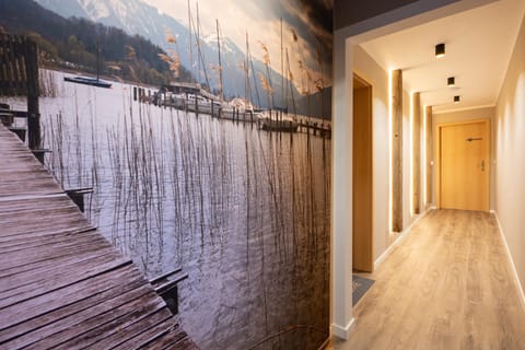 Wiefarn Apartments - Ferienwohnungen in Bad Wiessee am Tegernsee Appartement in Tegernsee