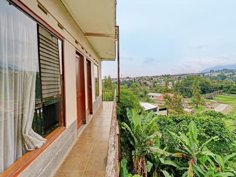 View (from property/room), Balcony/Terrace