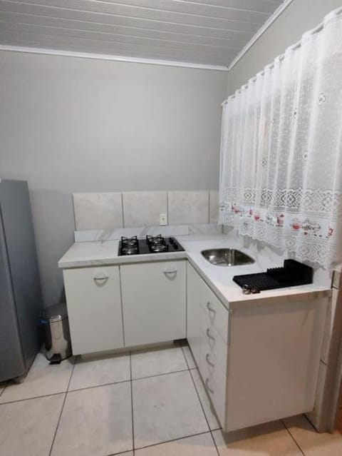 Apartamento para as festas de SC. Oktoberfest. Apartment in Blumenau