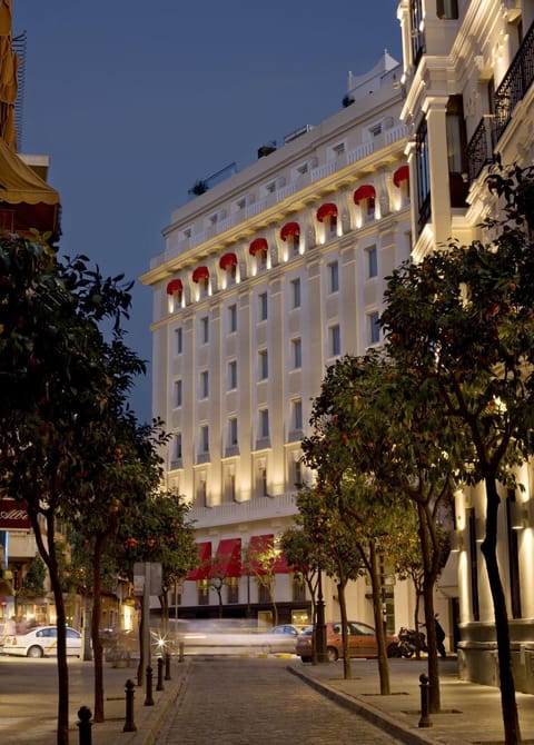 Hotel Colón Gran Meliá - The Leading Hotels of the World Hotel in Seville