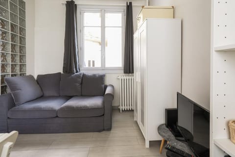 Studio Essentiel - Welkeys Apartment in Montrouge