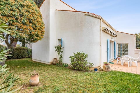 Maison Avocette - Welkeys House in Saint-Trojan-les-Bains