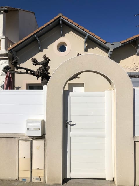 Maison en bord de mer House in Mauguio