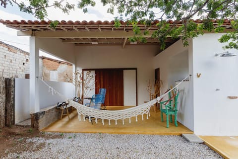 Casa Sibite - Ilha do Ferro House in State of Sergipe, Brazil