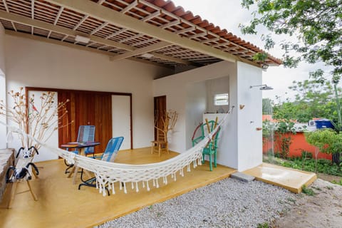 Casa Sibite - Ilha do Ferro House in State of Sergipe, Brazil