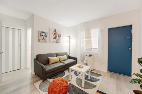 Beautiful 1 Bedroom Apartment In Miami Condo in Brickell