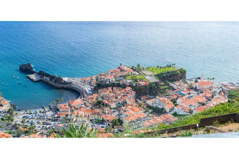 Nearby landmark, Natural landscape, Bird's eye view, Beach, City view, Sea view