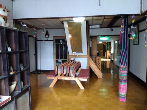 Daramusara - Vacation STAY 13520 Chambre d’hôte in Furano