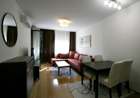 Apartment Iva Apartment in Belgrade