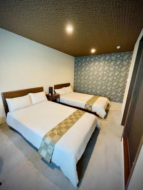 NARITA HOTEL KAKUREGA - Vacation STAY 69221v Hôtel in Narita