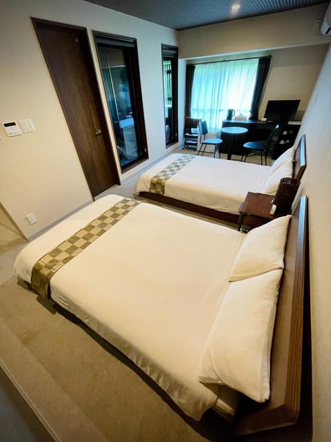 NARITA HOTEL KAKUREGA - Vacation STAY 69221v Hotel in Narita