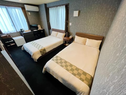 NARITA HOTEL KAKUREGA - Vacation STAY 69221v Hotel in Narita