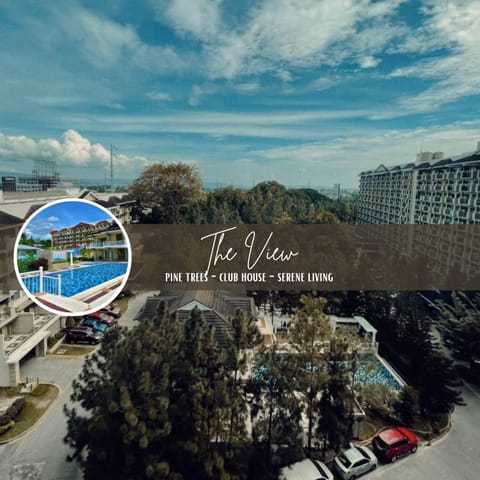 Vittoria Suites at Northpoint Pines Estate Appartement-Hotel in Davao City